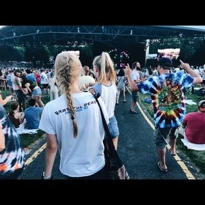 Meet your Posher, Lexi